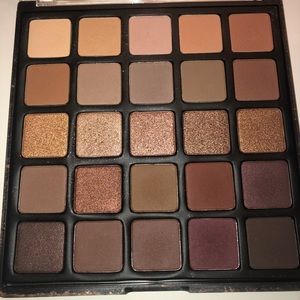 Morphe pallette